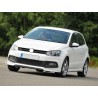 Pare-choc avant Vw Polo 6R 6C R-Line Design (09-17)