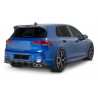 Rajout de diffuseur Vw Golf 8 R (20+)