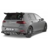2x Bas de caisses adaptables sur Vw Golf 7.5 VII (17+) Uniquement GTI TCR