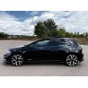 2x Bas de caisses adaptables sur Vw Golf 7 VII (12-20) Look TCR