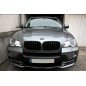 2x Grilles de Calandre BMW X5 E70 Noir mat