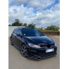 2x Bas de caisses adaptables sur Vw Golf 7 VII (12-20) Look TCR