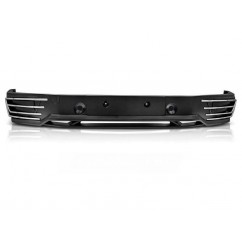 Rajout pare choc avant adaptable sur Volkswagen T6 (15-19)