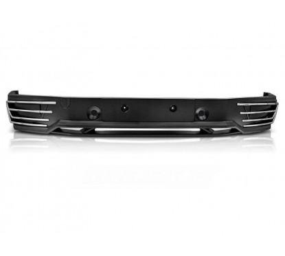 Rajout pare choc avant adaptable sur Volkswagen T6 (15-19)