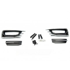 Rajout pare choc avant adaptable sur Volkswagen T6 (15-19)