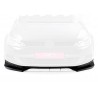 Rajout de pare choc avant adaptable sur Vw Golf 7 VII (12-19) Uniquement Golf 7 classique