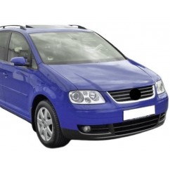 Pare choc avant Volkswagen Touran (03-06)