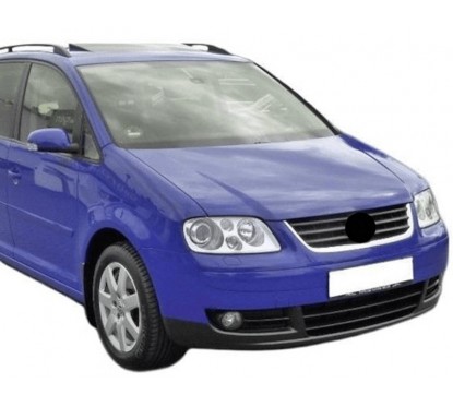 Pare choc avant adaptable sur Volkswagen Touran (03-06)