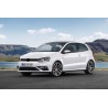 Pare choc avant Vw Polo 6R 6C Look GTI 14-17