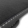 Set de 4x tapis velours Premium noir Opel Insignia A (13-17)