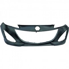 Pare chocs avant adaptable sur Mazda 5 10+