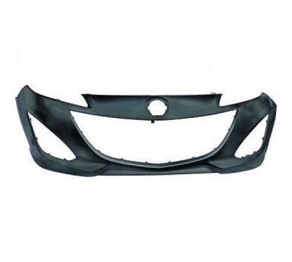 Pare chocs avant adaptable sur Mazda 5 10+