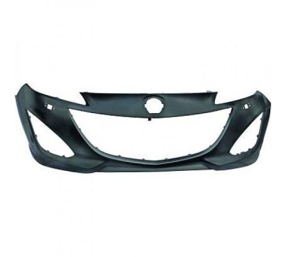 Pare chocs avant adaptable sur Mazda 5 10+