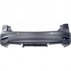 Pare chocs arrière adaptable sur Mazda 5 10+