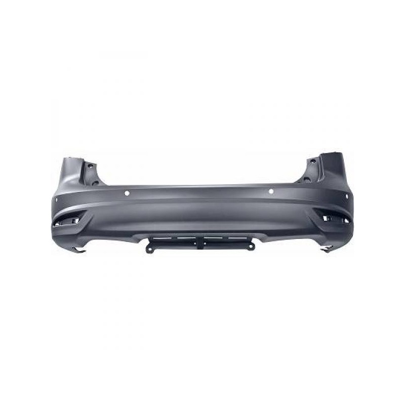 Pare chocs arrière adaptable sur Mazda 5 (10+) Pare chocs arrière adaptable sur Mazda 5 (10+)