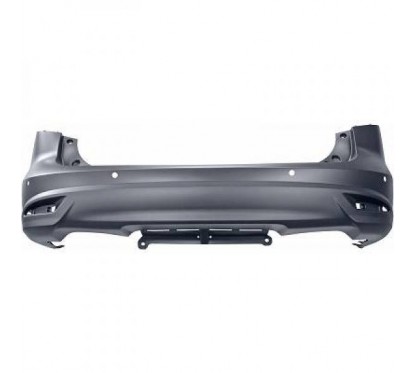 Pare chocs arrière adaptable sur Mazda 5 10+