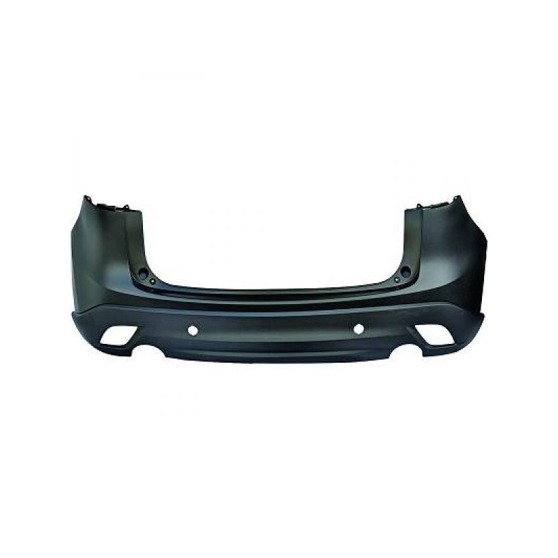 Pare chocs arrière adaptable sur Mazda CX5 (12-17) Pare chocs arrière adaptable sur Mazda CX5 (12-17)