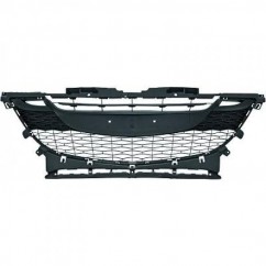 Calandre noir adaptable sur Mazda 3 09-11