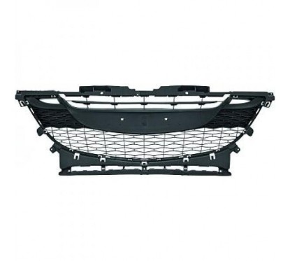 Calandre noir adaptable sur Mazda 3 09-11