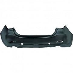 Pare chocs arrière adaptable sur Mazda 6 13-16