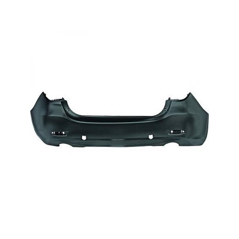Pare chocs arrière adaptable sur Mazda 6 (13-16) Pare chocs arrière adaptable sur Mazda 6 (13-16)