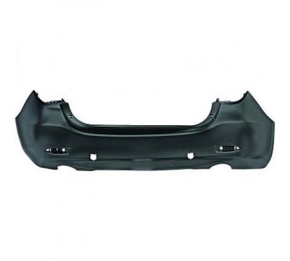 Pare chocs arrière adaptable sur Mazda 6 13-16