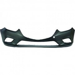 Pare chocs avant adaptable sur Mazda 6 13-16