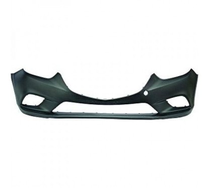Pare chocs avant adaptable sur Mazda 6 13-16