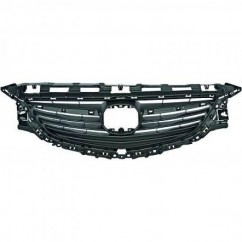 Calandre noir mat adaptable sur Mazda 6 13-16