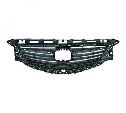 Calandre noir mat adaptable sur Mazda 6 13-16