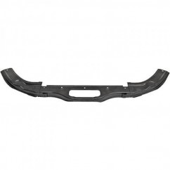 Rajout de pare choc noir adapatble sur Mazda 6 13+