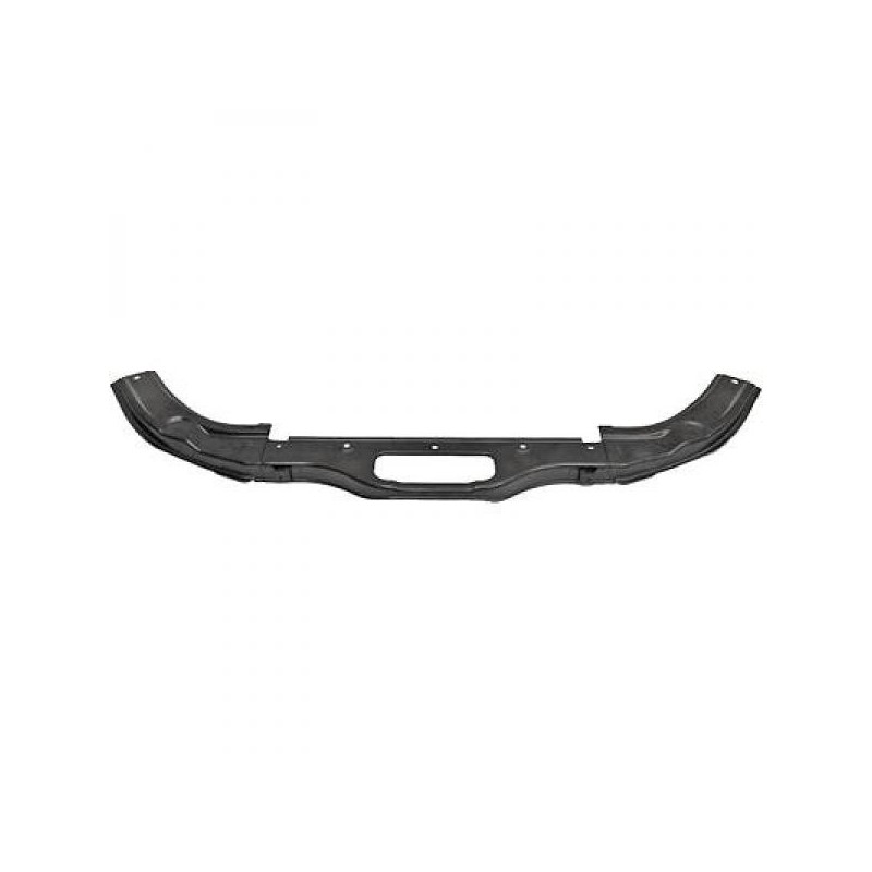 Rajout de pare choc noir adapatble sur Mazda 6 13+