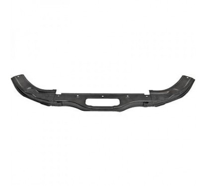 Rajout de pare choc noir adapatble sur Mazda 6 13+