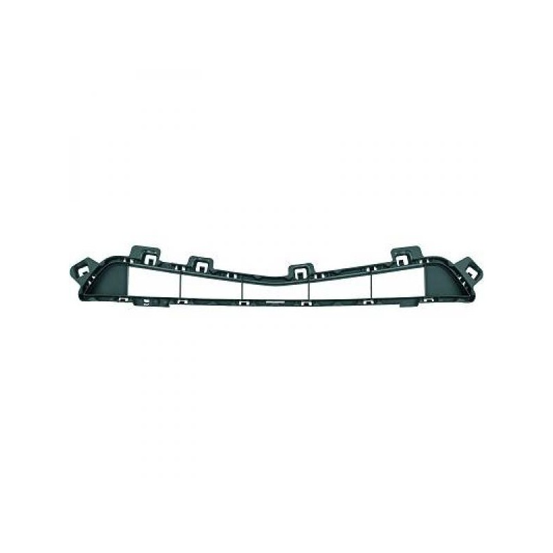 Grille de pare choc noir adaptable sur Mazda 2 15+