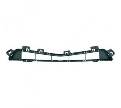 Grille de pare choc noir adaptable sur Mazda 2 15+