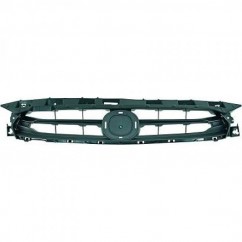 Calandre noir adaptable sur Mazda 2 15+