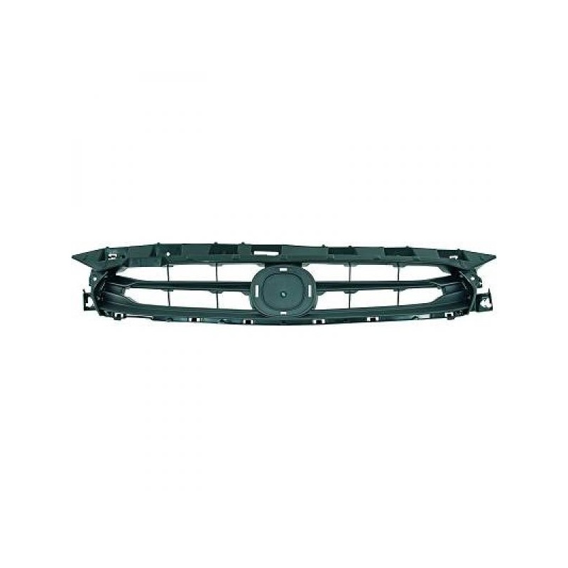 Calandre noir adaptable sur Mazda 2 15+