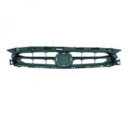 Calandre noir adaptable sur Mazda 2 15+
