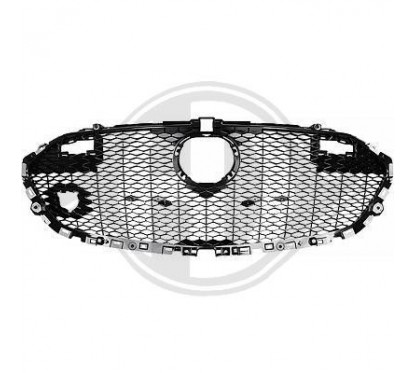 Calandre noir adaptable sur Mazda 3 Berline 19+