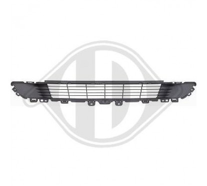 Calandre noir adaptable sur Tesla Model Y 20+