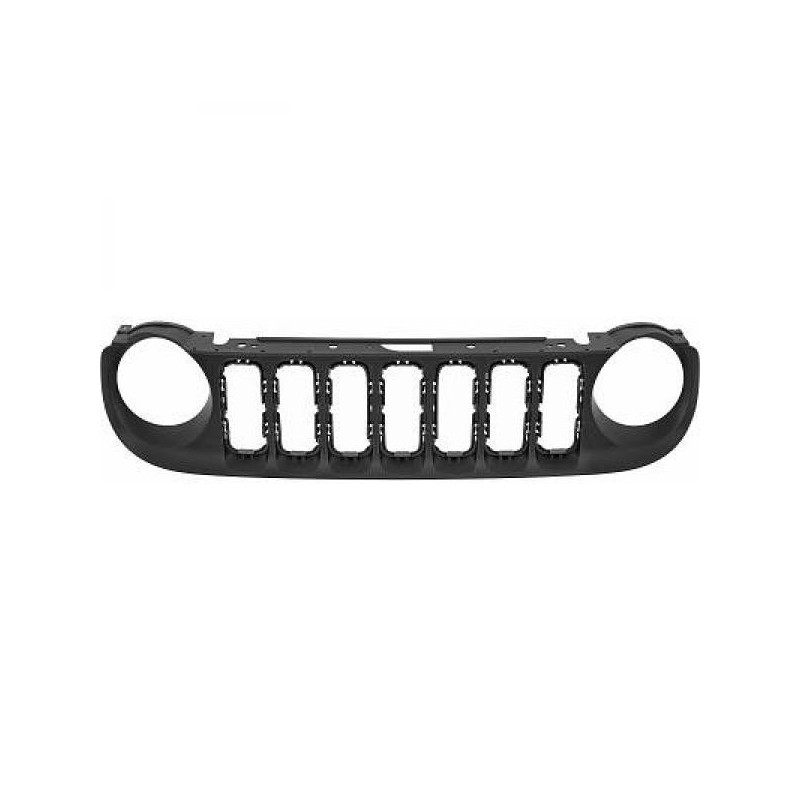 Calandre adaptable sur Jeep Renegade 15-18 Calandre adaptable sur Jeep Renegade 15-18