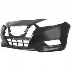 Pare chocs avant adaptable sur Nissan Micra K14 17+