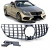 Calandre Mercedes Classe E Coupe Cabrio C207 A207 Facelift Panamericana 13+