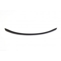 Becquet Mercedes Classe C berline W206 Noir brillant Look AMG (21+)