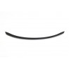 Becquet Mercedes Classe C berline W206 Noir brillant Look AMG (21+)