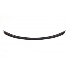 Becquet Mercedes Classe C berline W206 Noir brillant Look AMG (21+)