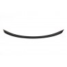 Becquet Mercedes Classe C berline W206 Noir brillant Look AMG (21+)
