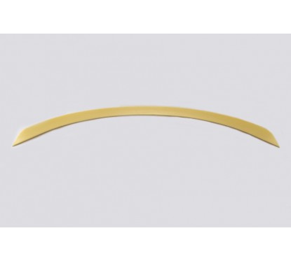 Becquet adaptable sur Mercedes Classe C berline W206 Look AMG (21+)
