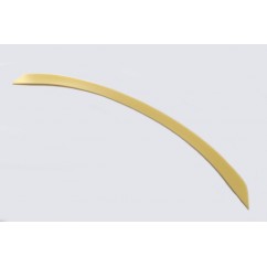 Becquet Mercedes Classe C berline W206 Look AMG (21+)