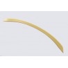 Becquet Mercedes Classe C berline W206 Look AMG (21+)
